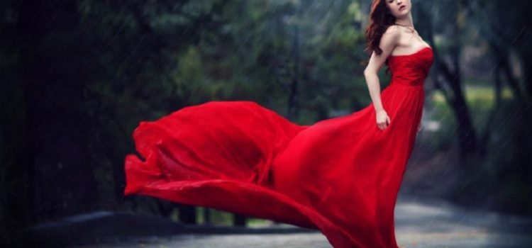 Abendkleider 2022 – Kurze, Lange,Trends & Farbe