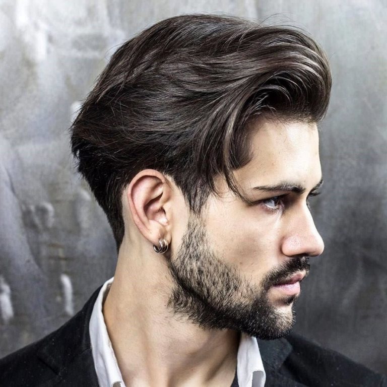 Männerfrisuren Kurz 2023