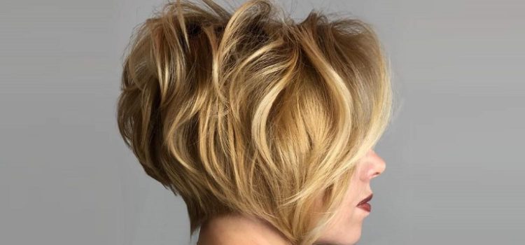 Kurze haare 2022