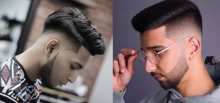 Männerfrisuren – Kurz, Mittellang und Lang