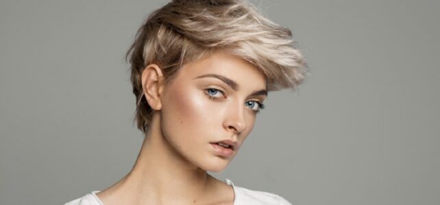 Welche Frisuren sind 2024 modern? Top-Trends aus Deutschland