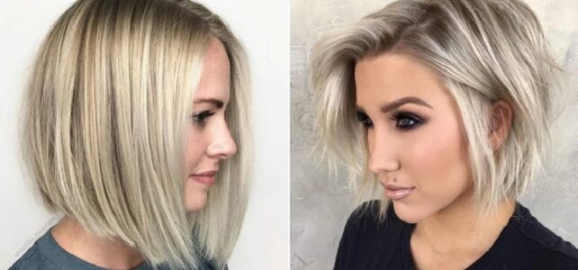 Frisuren 2024 - Top-Modetrends