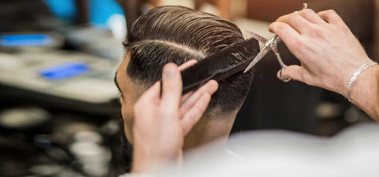 Männerfrisuren kurz 2024 – Undercut und Blond Männerfrisuren kurz 2024 – Undercut und Blond