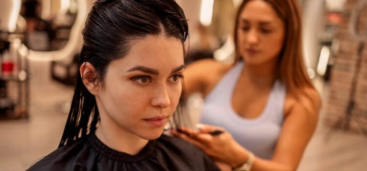 Frisuren 2027 – Die wichtigsten Trends im Überblick Frisuren 2027 – Die wichtigsten Trends im Überblick