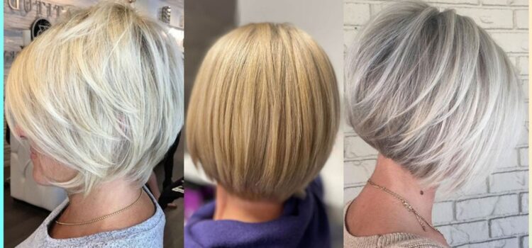 Kurzhaarfrisuren 2027 – Mehr Wirkung